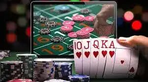 a777 casino trực tuyến baccarat live