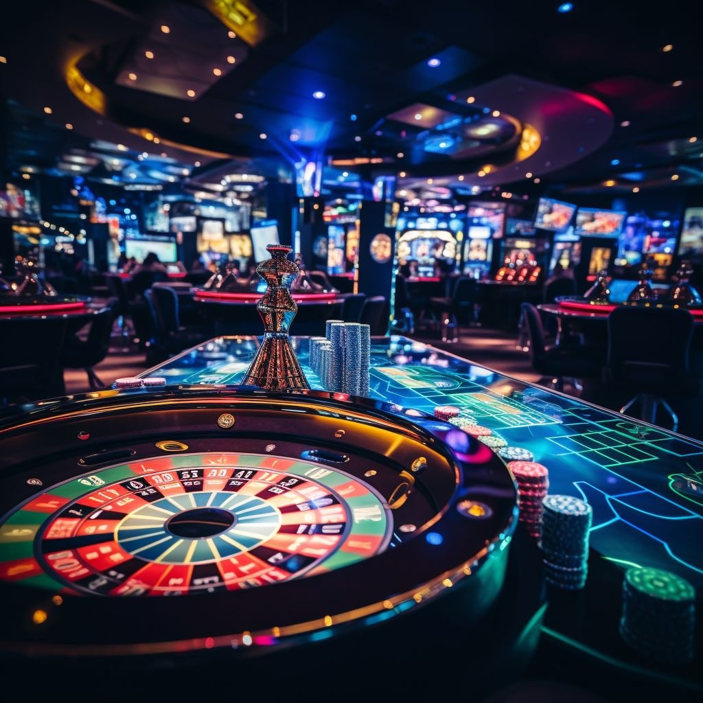 a777 slot online